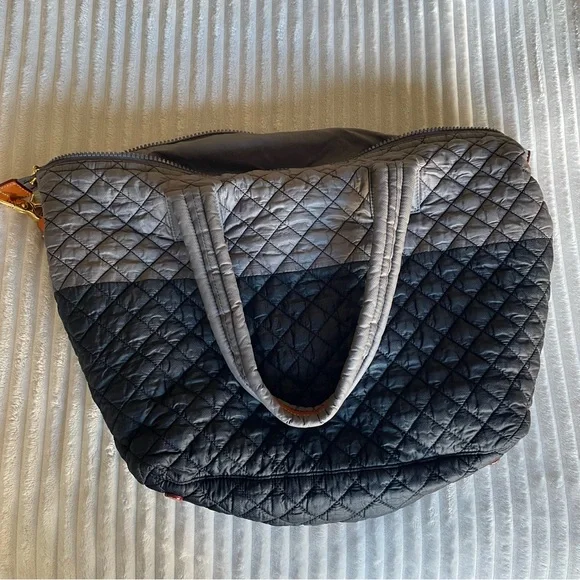 MZ Wallace Large Sutton Bag - Picture 1 of 6